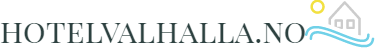 Hotelvalhalla.no