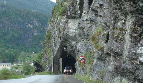 Kviknes Hotell Balestrand