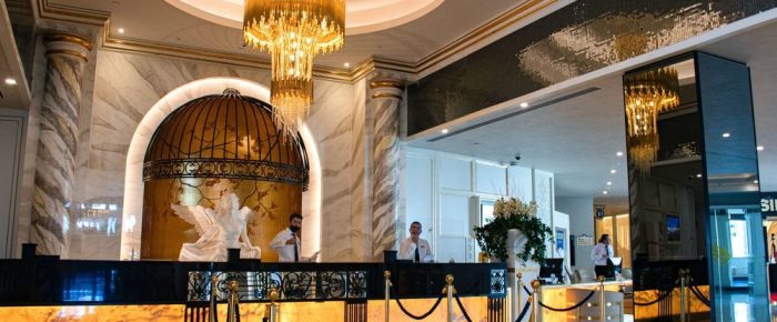 Hotellopphold på kreditt: Lånealternativer for feriereiser